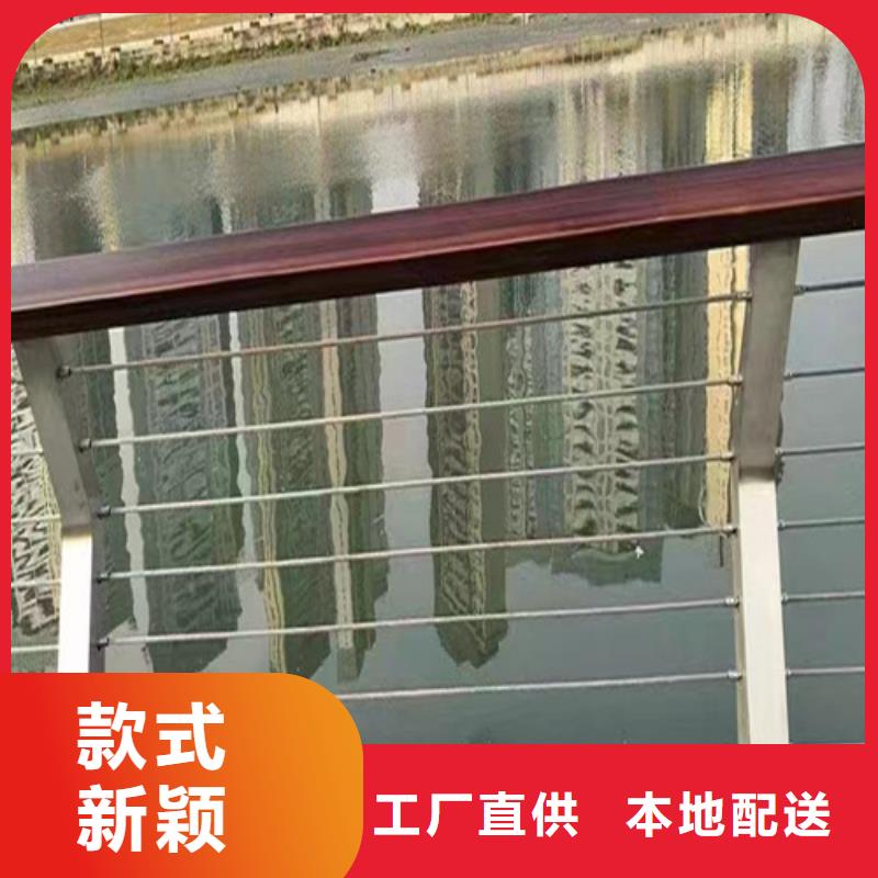 景区景观护栏包你满意