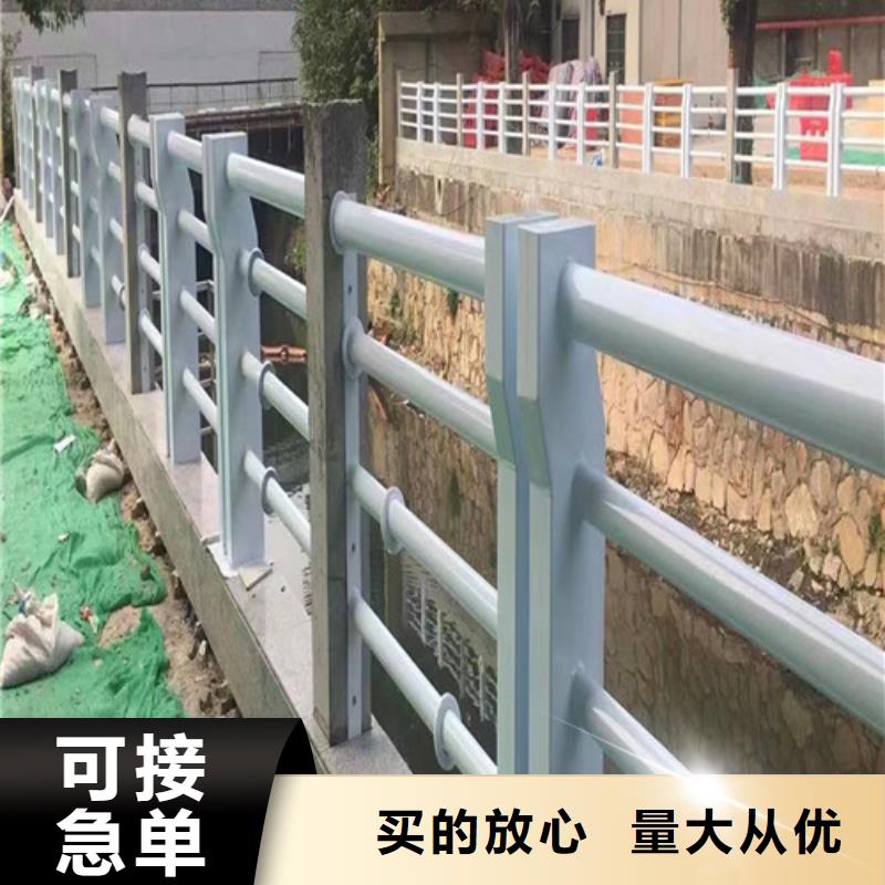灯光景观护栏出厂价格