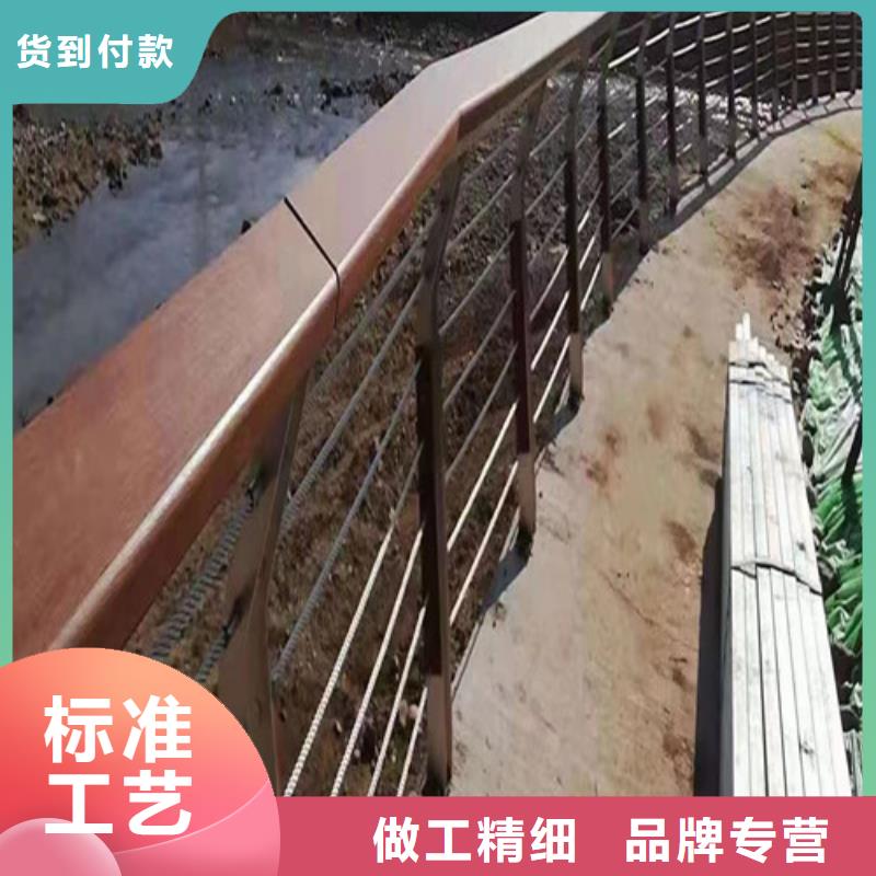 景观护栏价格咨询口碑好