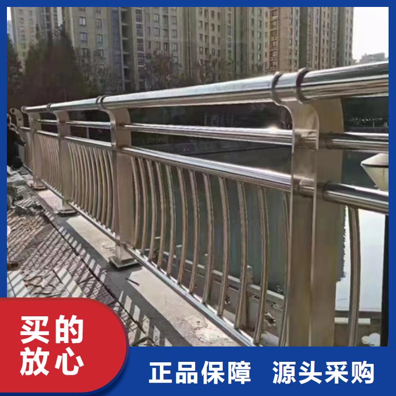 灯光景观护栏出厂价格