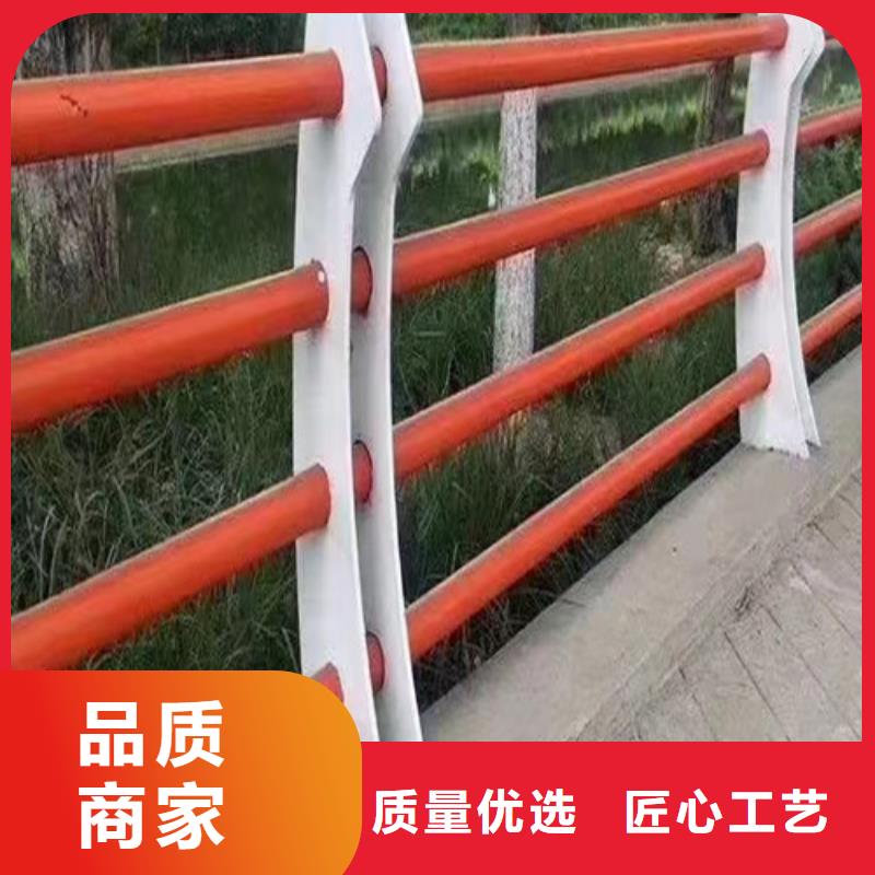 景觀護欄生產廠家解決方案