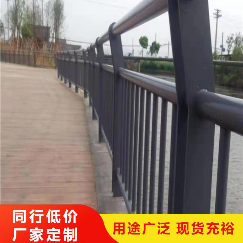 广州经营灯光景观护栏供应