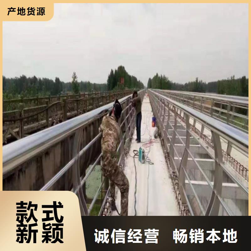 燈光景觀護欄現(xiàn)貨供應_規(guī)格全