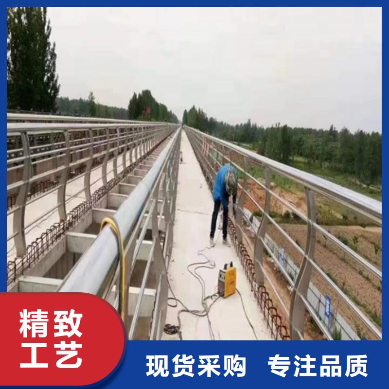 木紋轉印景觀護欄認準實力工廠
