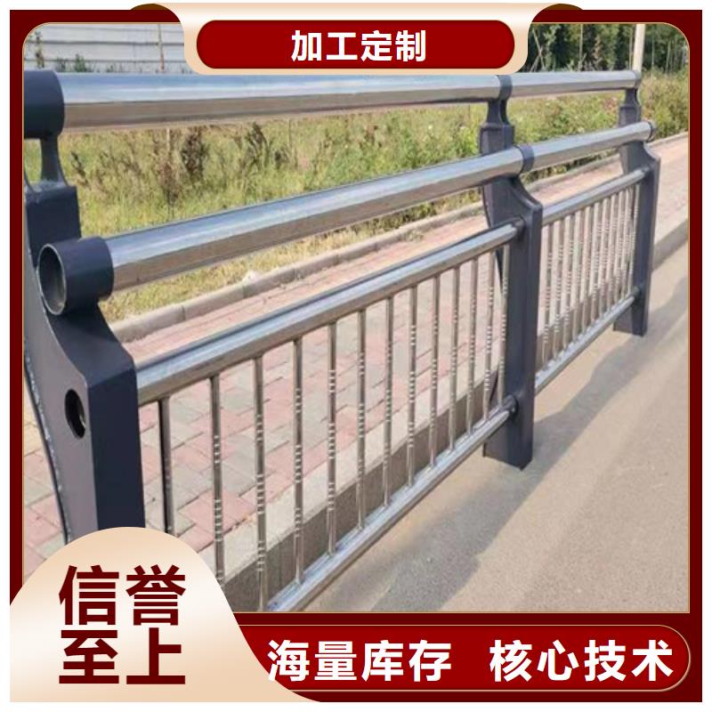 優質燈光景觀護欄的當地廠家