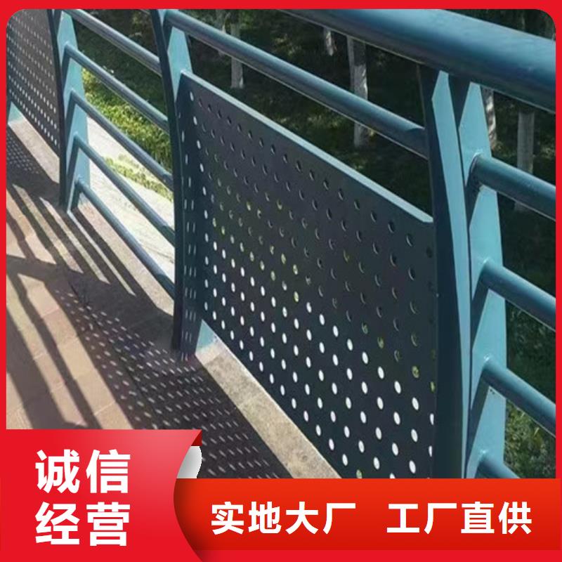 广州经营灯光景观护栏供应
