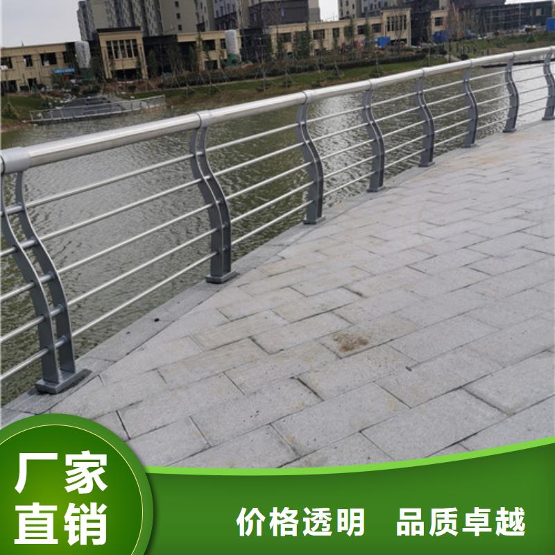 木紋轉印景觀護欄認準實力工廠