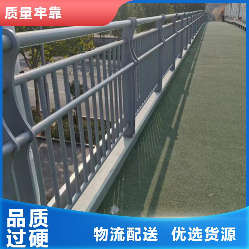 燈光景觀護欄現貨供應