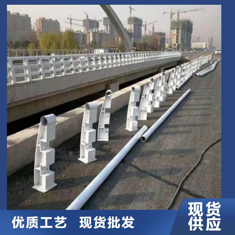 防撞護欄加工定制-值得購買