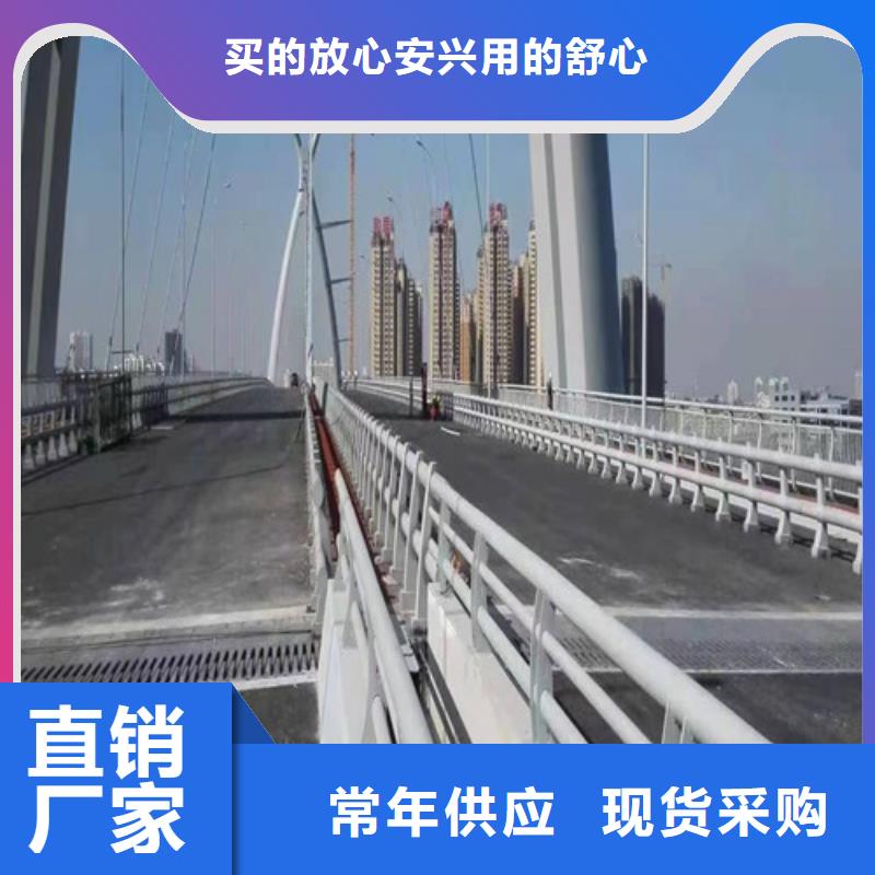 【 防撞护栏灯光护栏质优价廉】由百泰为您
