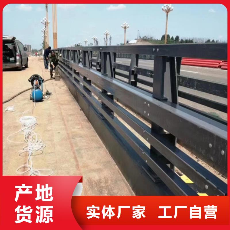 道路防撞护栏为您节省成本