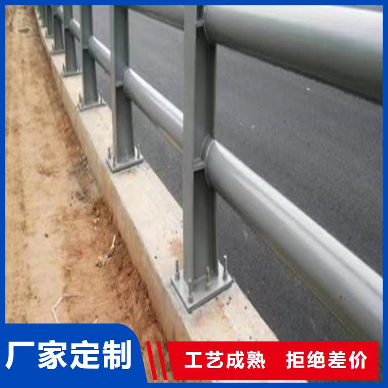 防撞護欄加工定制-值得購買