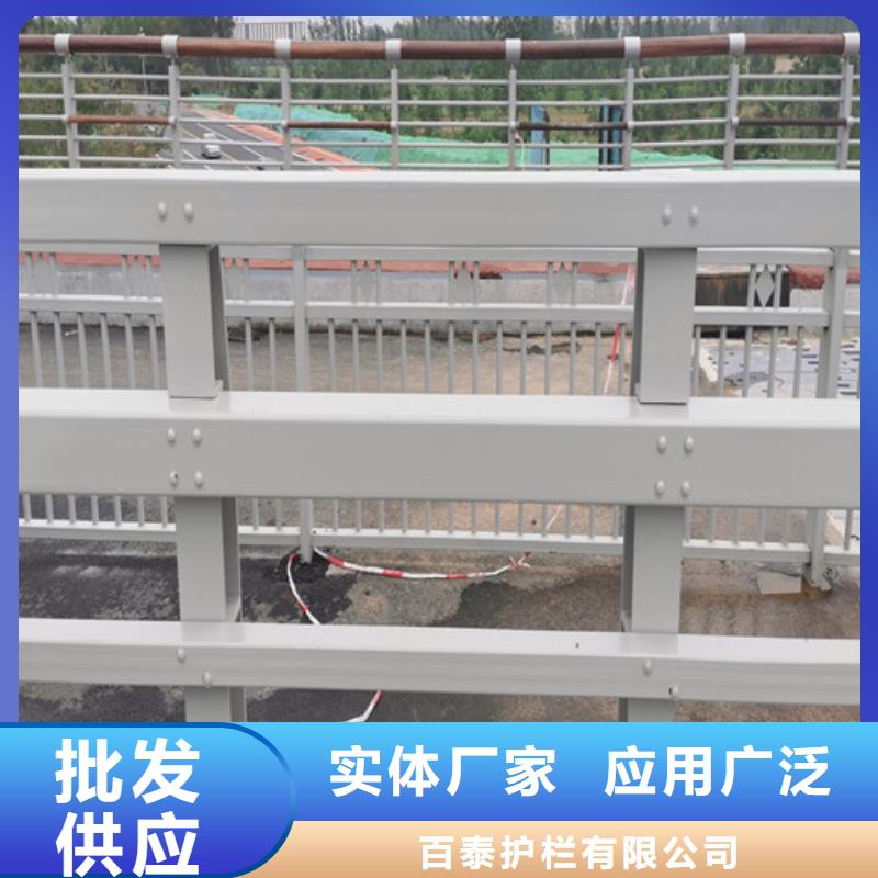 防撞護欄實力雄厚