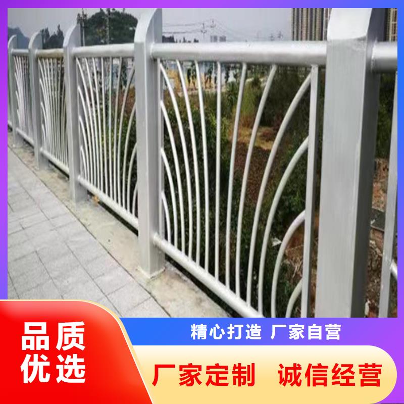 燈光防撞護欄品質過關