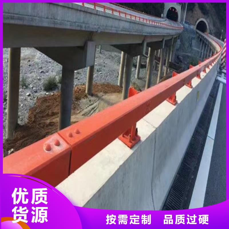 随时验厂##灯光防撞护栏##实力保障