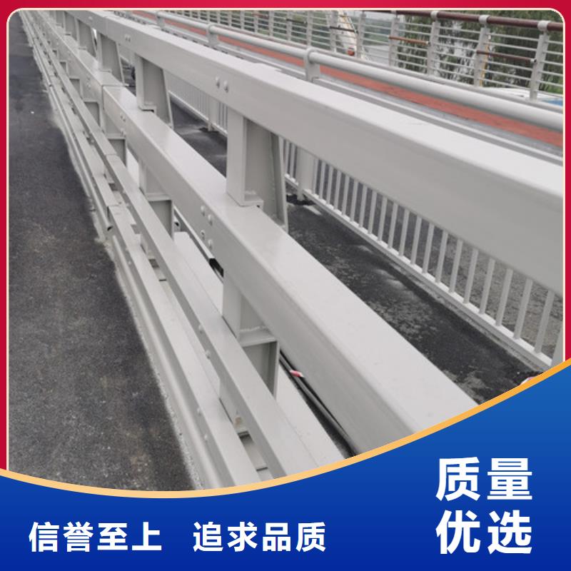 有现货的河道防撞护栏供应商
