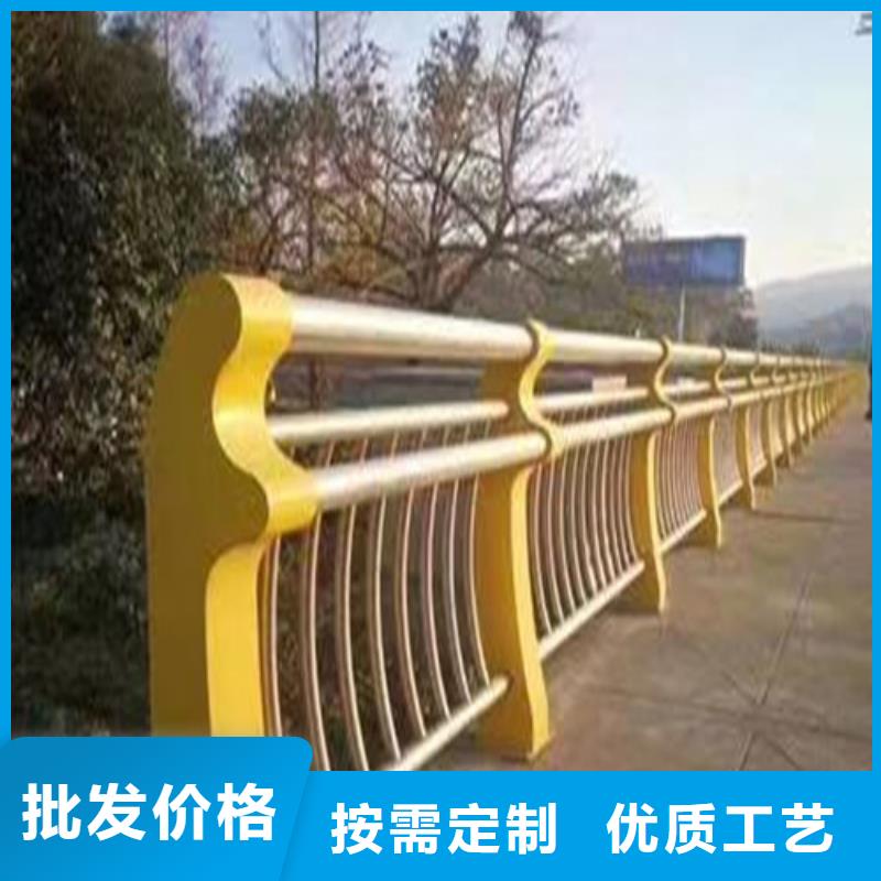 防撞護欄加工定制-值得購買