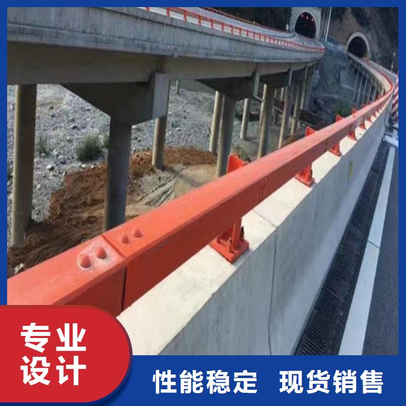 燈光防撞護欄批發零售