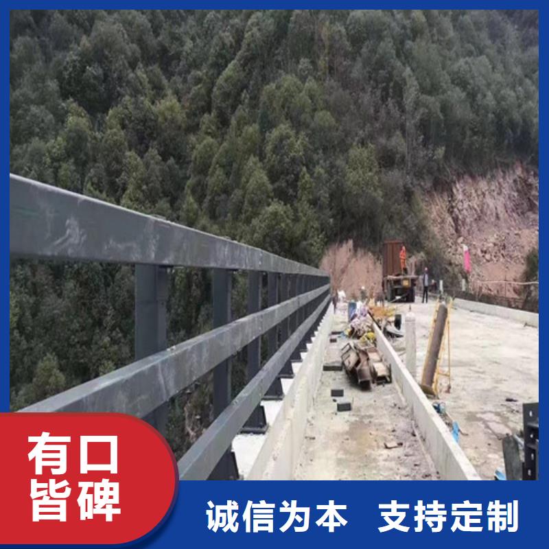 道路防撞護(hù)欄如何購買