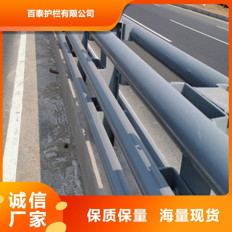 防撞立柱来样定制