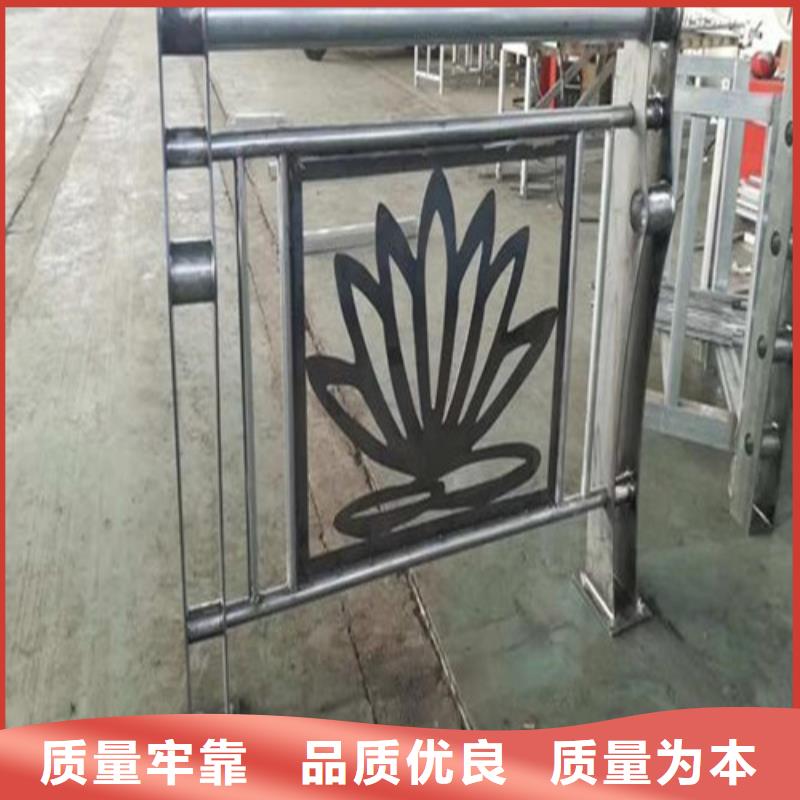 广州找河道护栏生产厂家施工队伍