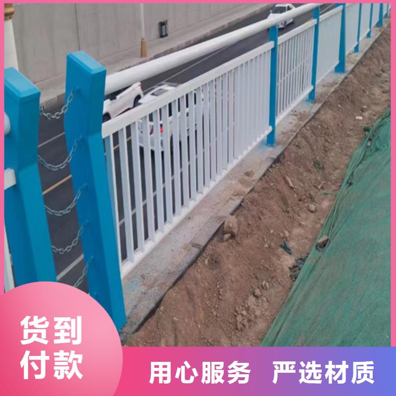 #仿木河道護(hù)欄#貨源充足