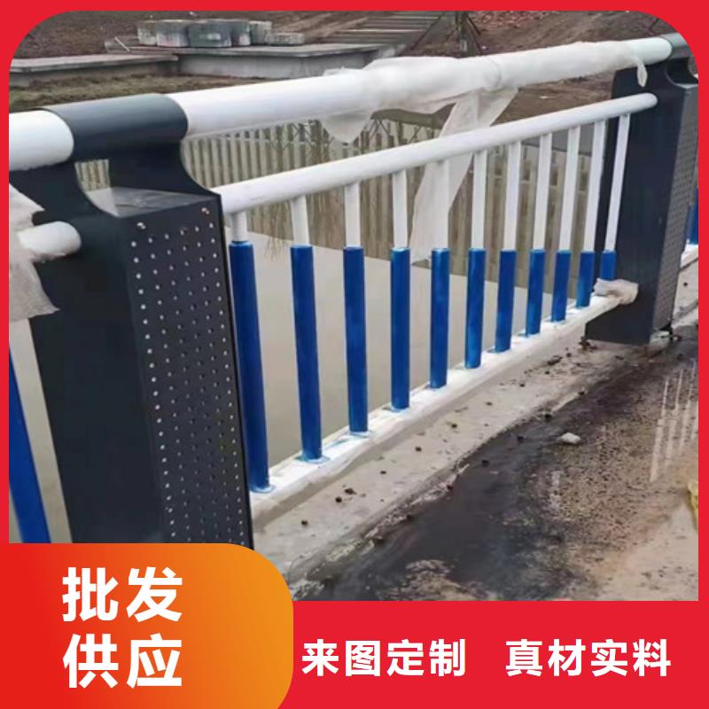 景觀河道護欄廠家，放心之選