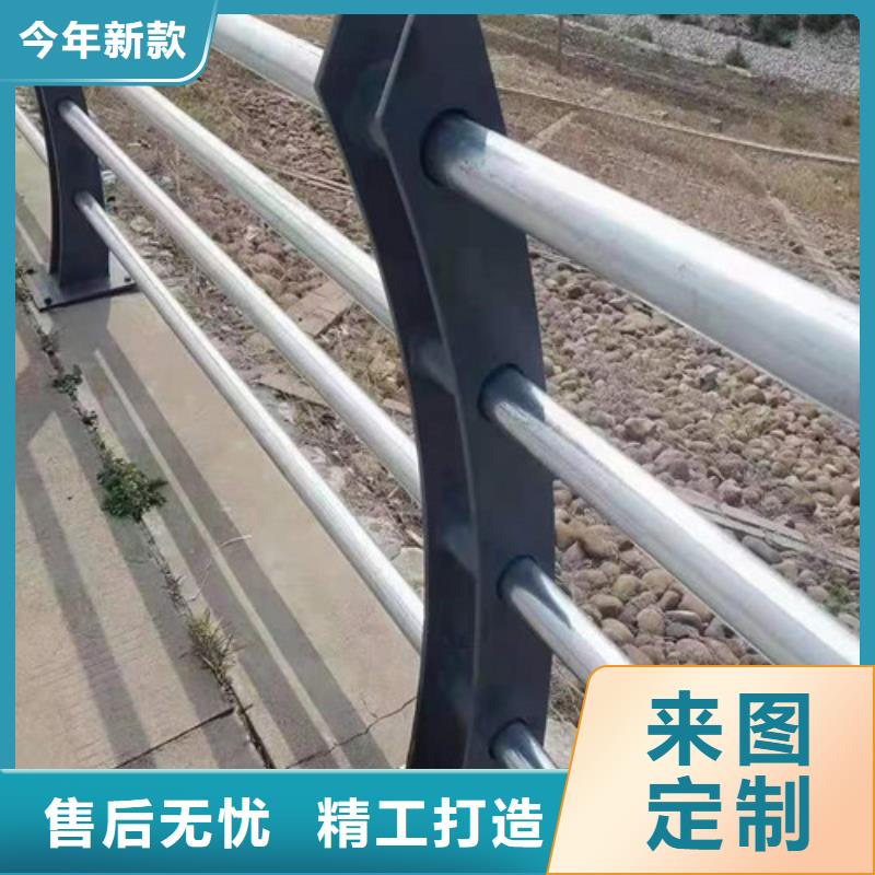 仿木河道护栏生产厂家-找百泰护栏有限公司