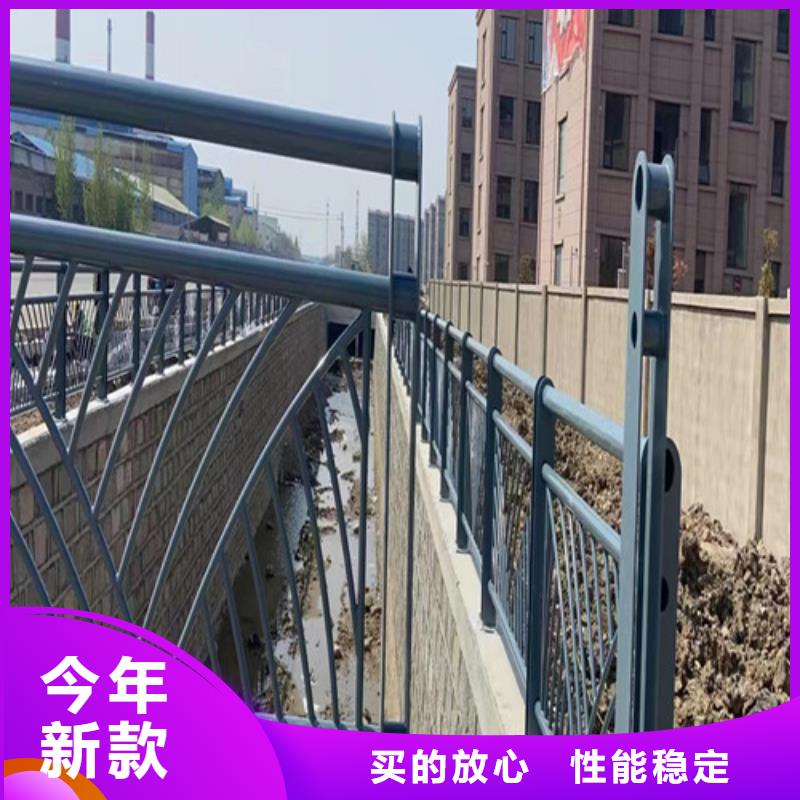 木纹转印河道护栏生产基地厂家