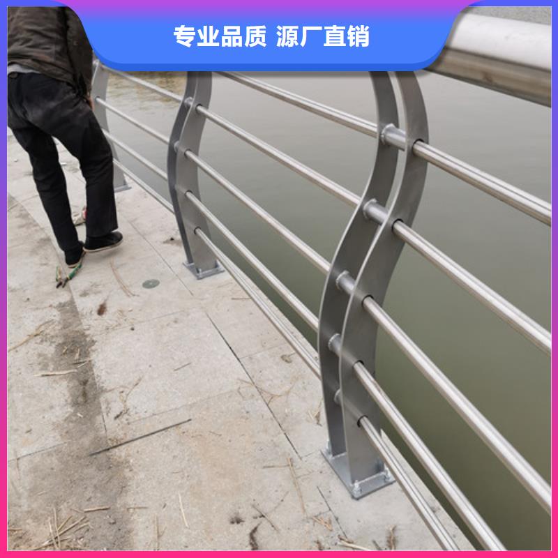 【河道护栏】 景观护栏的简单介绍百泰桥梁护栏