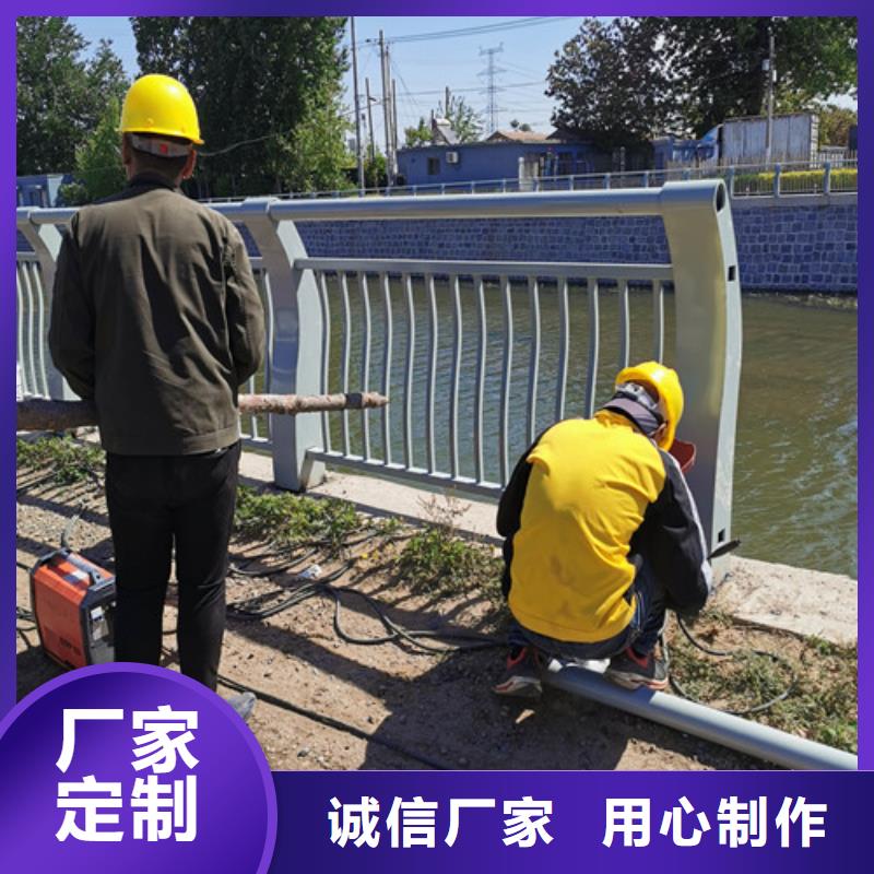 【河道护栏】 景观护栏的简单介绍