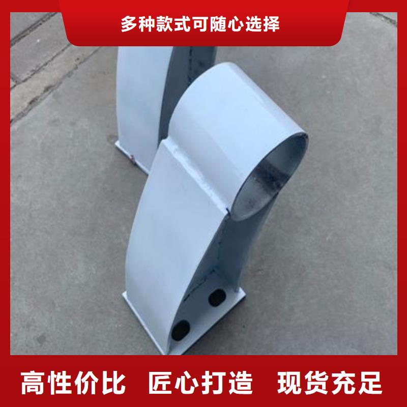 橋梁立柱價格低