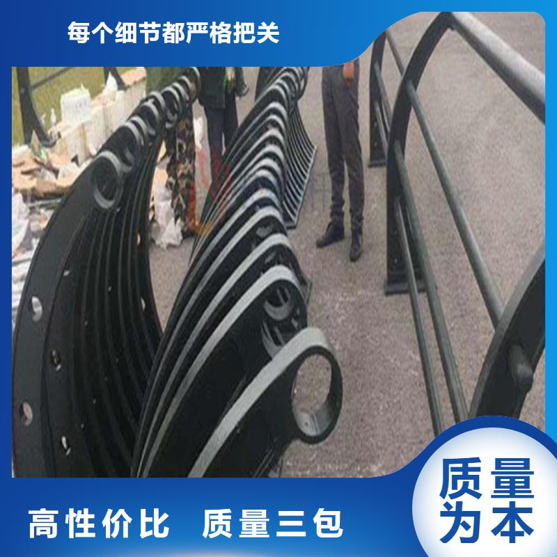 河道立柱厂家，规格全
