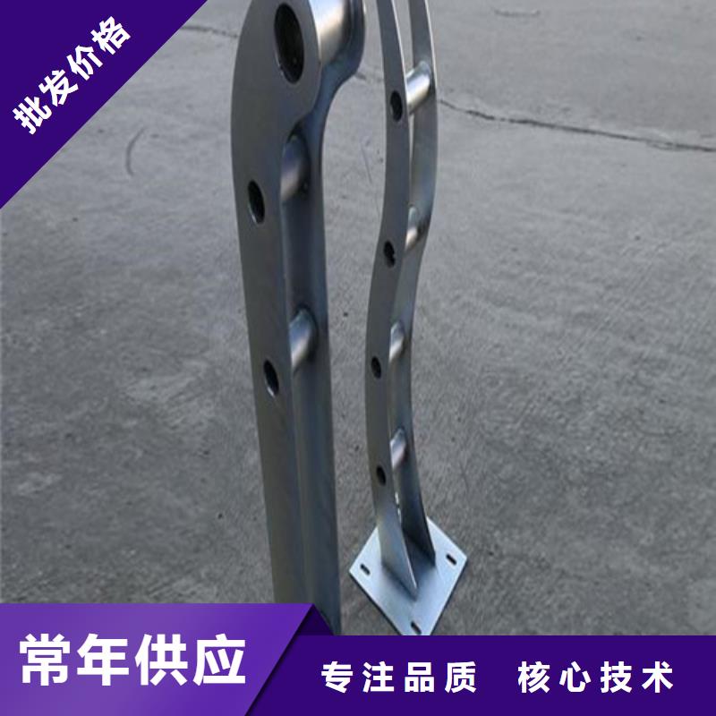 防撞立柱厂家报价