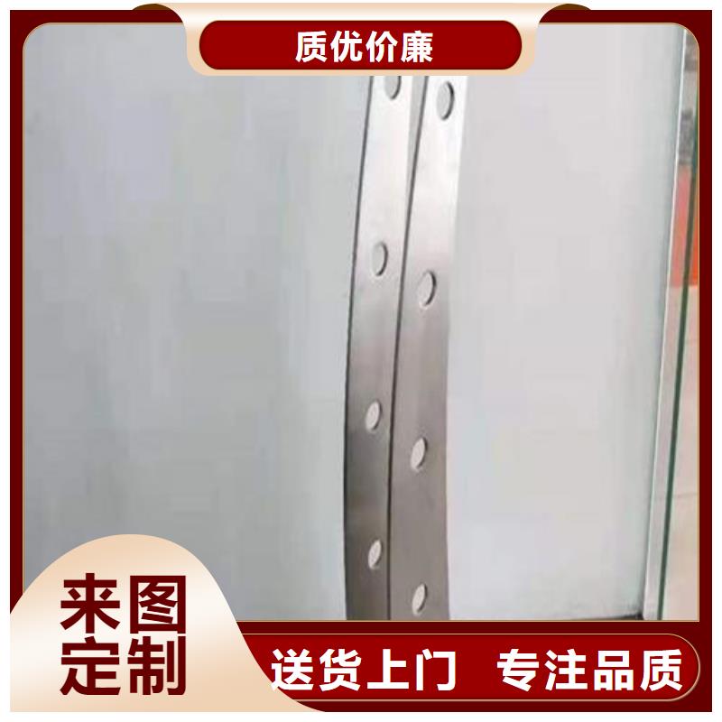 【立柱】_桥梁防撞护栏品类齐全当地生产商