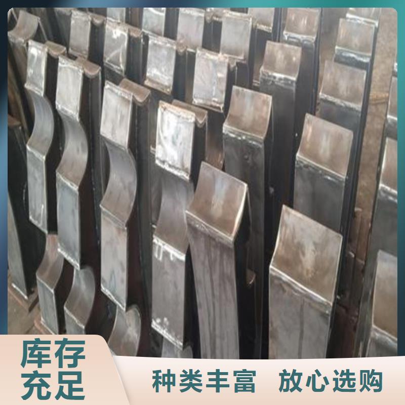 立柱加工定做足量供应