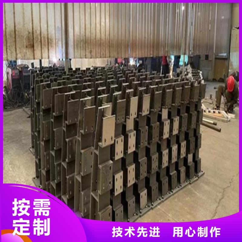 河道立柱品質(zhì)優(yōu)越
