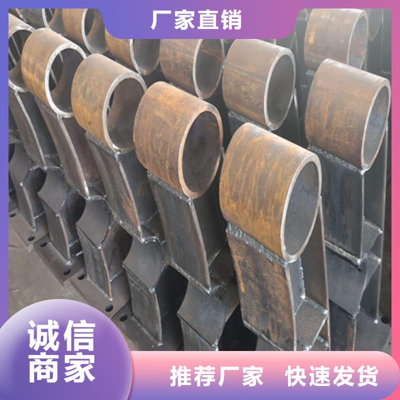 河道立柱源头工厂