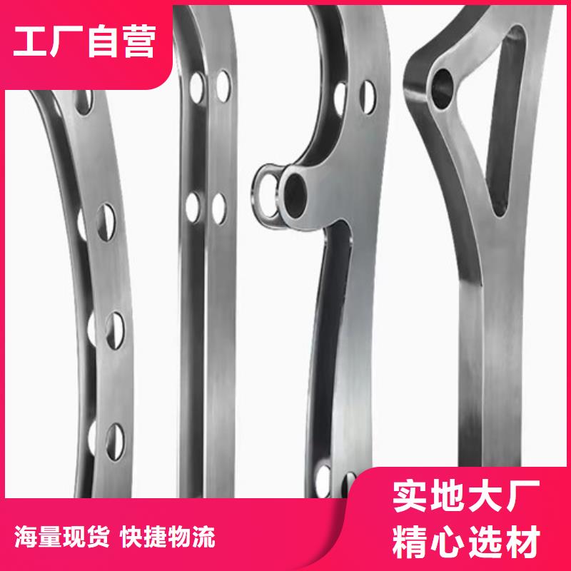 优质河道立柱的厂家