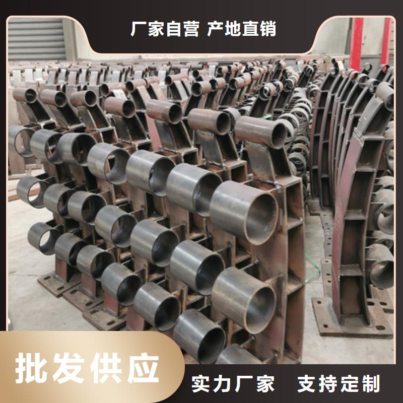 【立柱】_桥梁防撞护栏品类齐全当地生产商