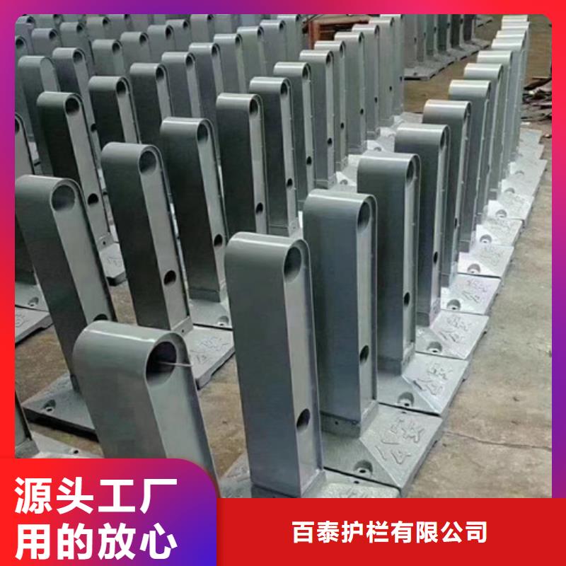 桥梁立柱三年质保