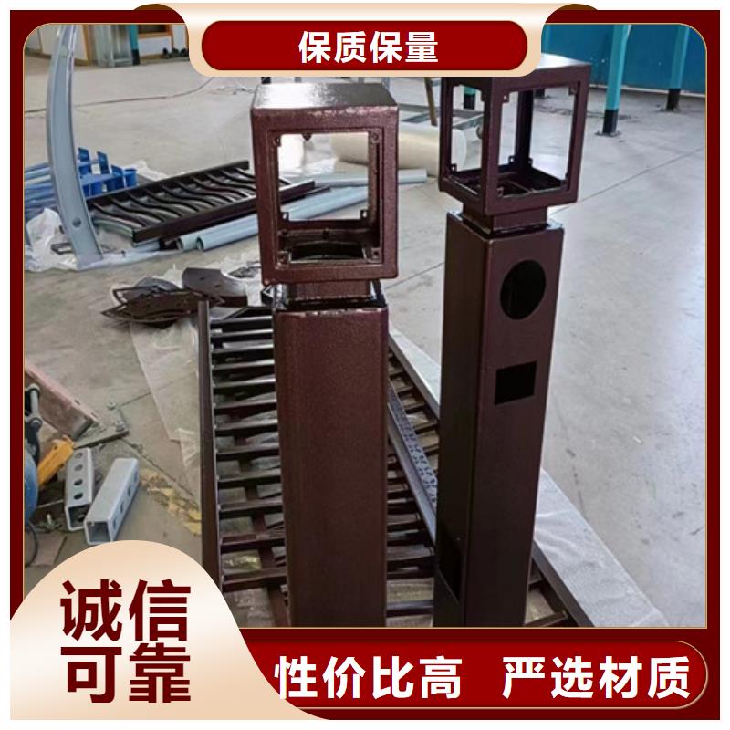 【 立柱-高速开口栏网质保一年】-百泰护栏(雅安市分公司)