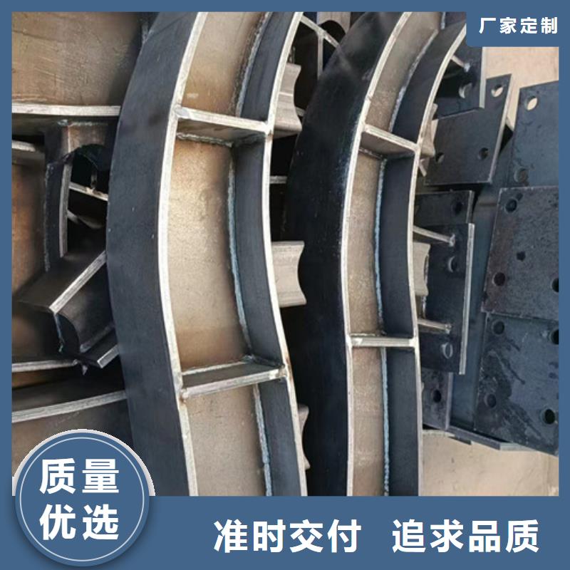 立柱定制采購價格