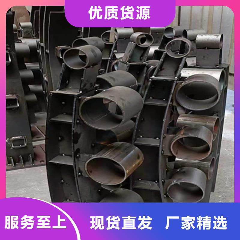 【立柱】_桥梁防撞护栏品类齐全当地生产商