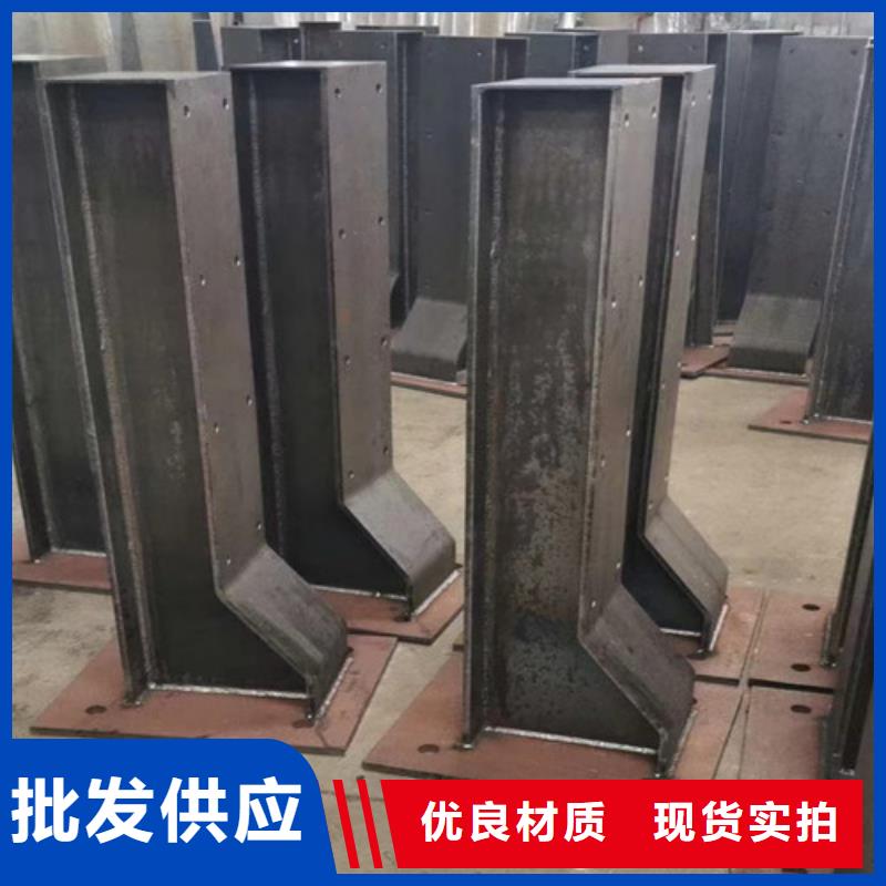 防撞立柱-大量現貨