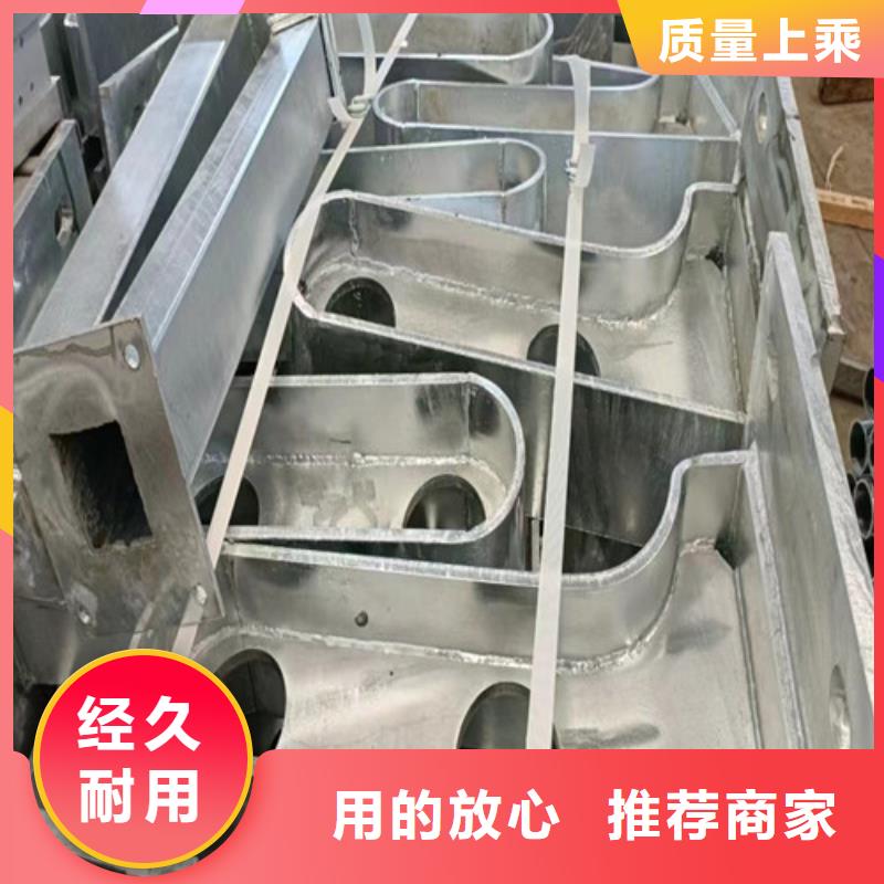 价格合理的高速公路立柱护栏公司