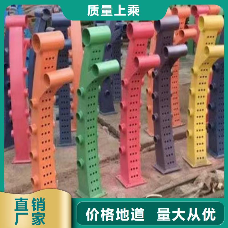防撞立柱物流快捷