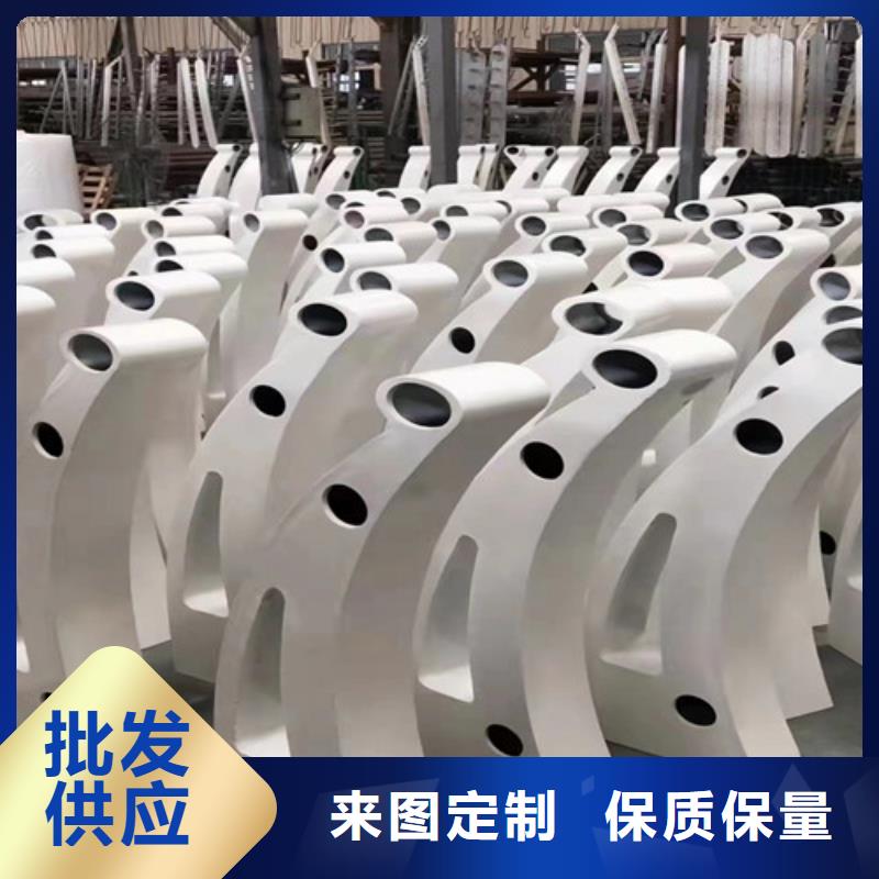 【立柱】_桥梁防撞护栏品类齐全当地生产商