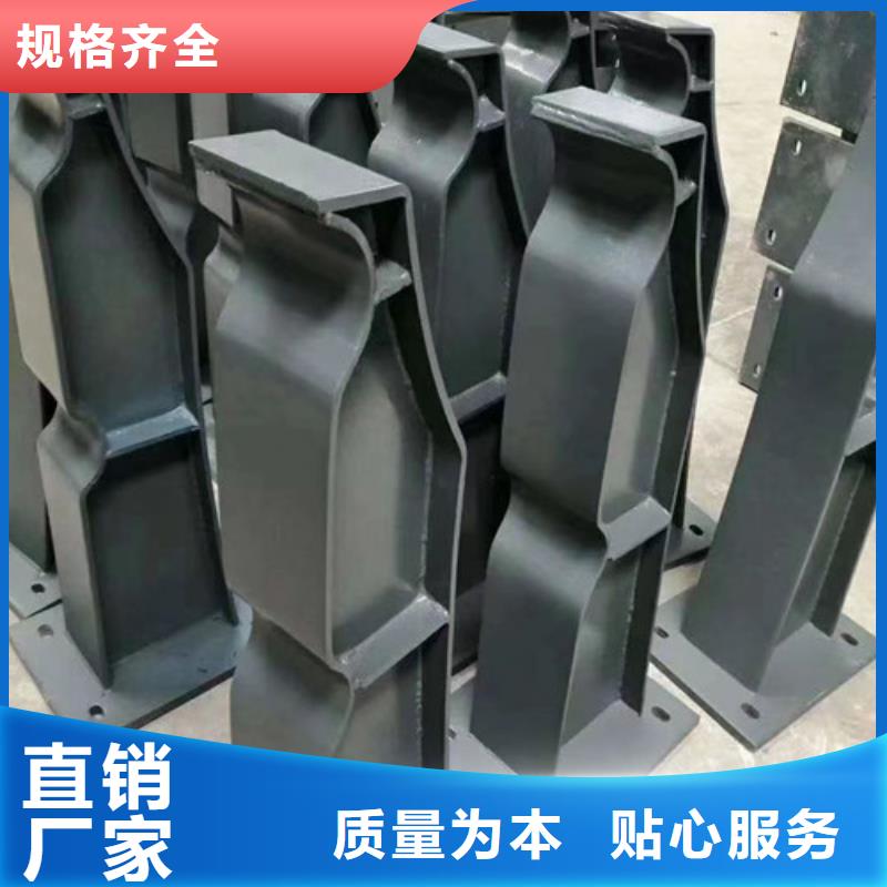 规格全的防撞立柱供应商