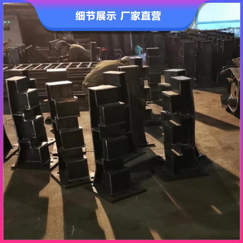 景觀立柱定制廠家